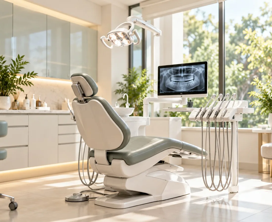 Clinica SmileCare