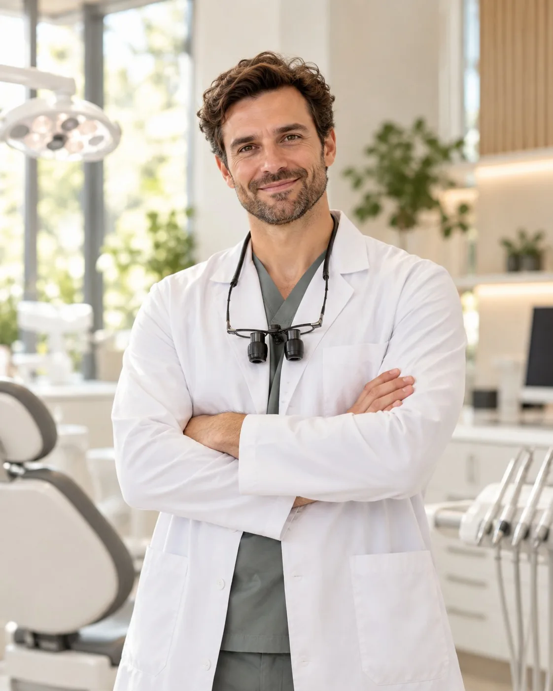 Dr. Mihai Rotaru