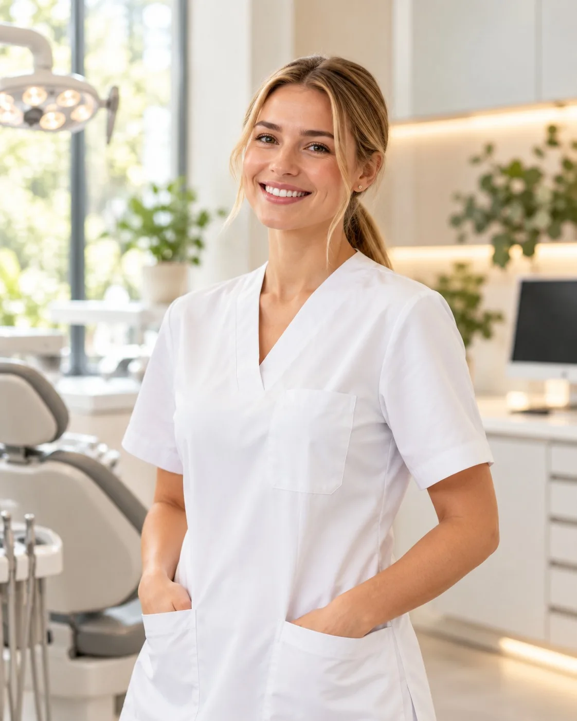 Dr. Sofia Ceban